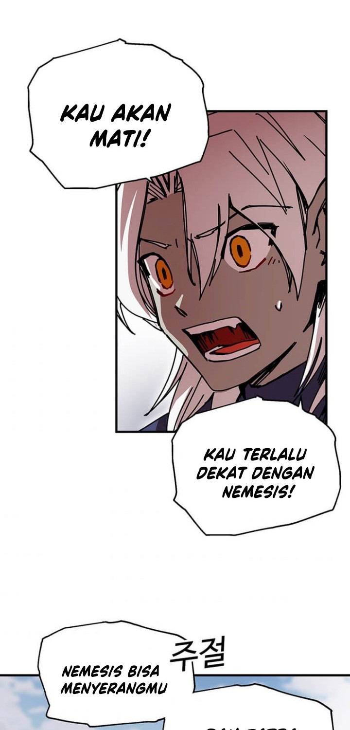 I Am Player Who Suck Alone (Solo Bug Player) Chapter 74 - halaman 3