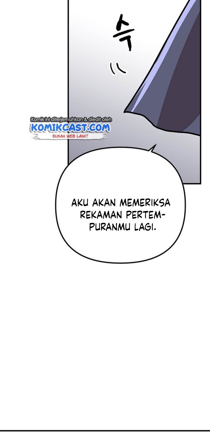 I Am Player Who Suck Alone (Solo Bug Player) Chapter 74 - halaman 33