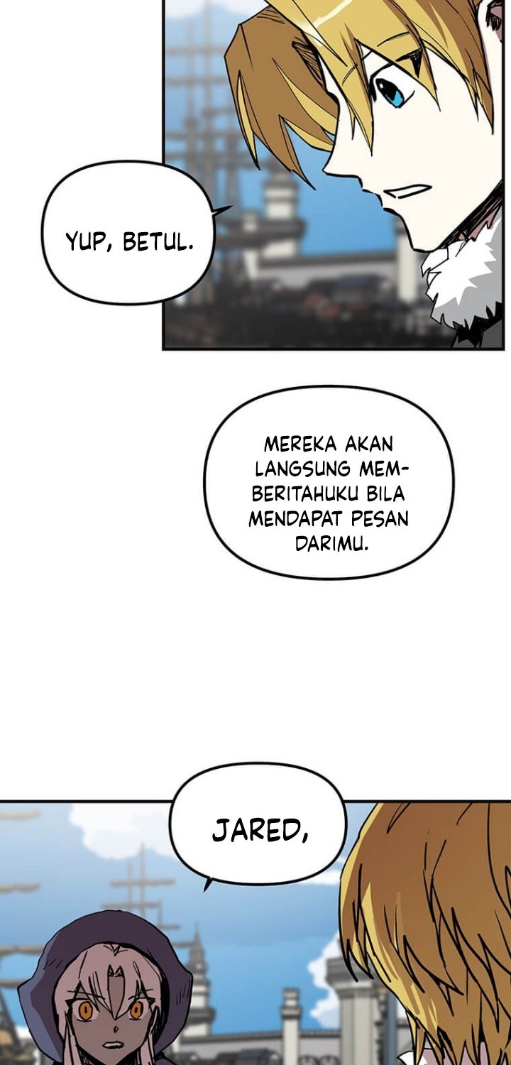 I Am Player Who Suck Alone (Solo Bug Player) Chapter 75 - halaman 11