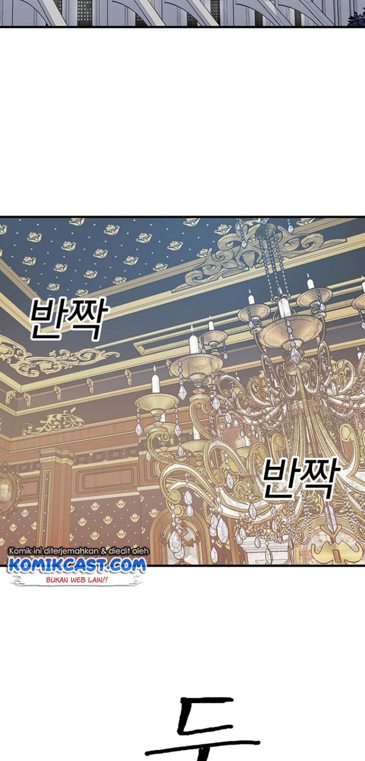 I Am Player Who Suck Alone (Solo Bug Player) Chapter 75 - halaman 38