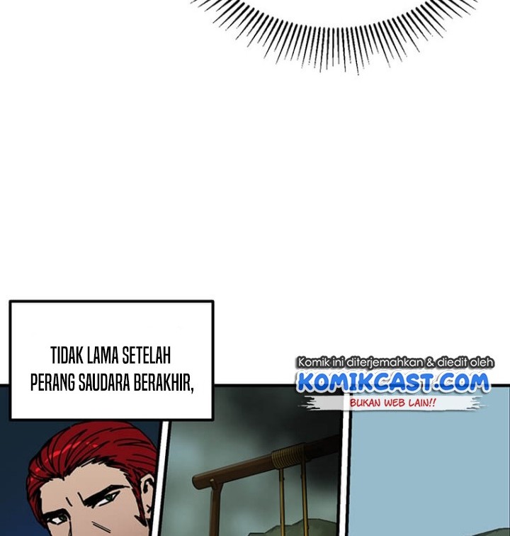 I Am Player Who Suck Alone (Solo Bug Player) Chapter 76 - halaman 11