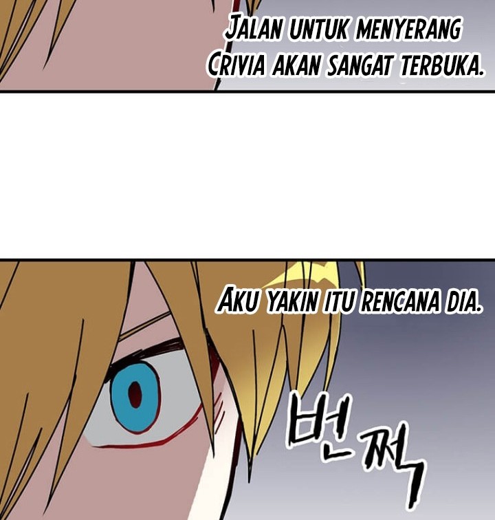 I Am Player Who Suck Alone (Solo Bug Player) Chapter 76 - halaman 13