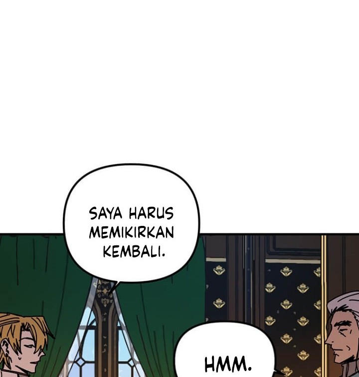 I Am Player Who Suck Alone (Solo Bug Player) Chapter 76 - halaman 15