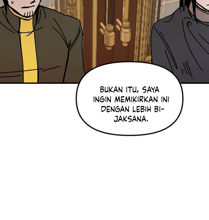 I Am Player Who Suck Alone (Solo Bug Player) Chapter 76 - halaman 17