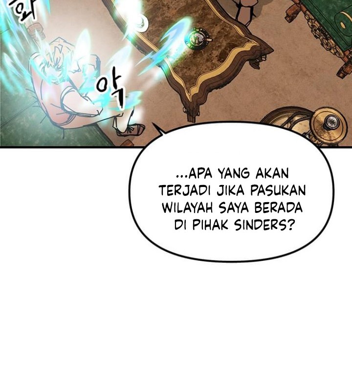 I Am Player Who Suck Alone (Solo Bug Player) Chapter 76 - halaman 21