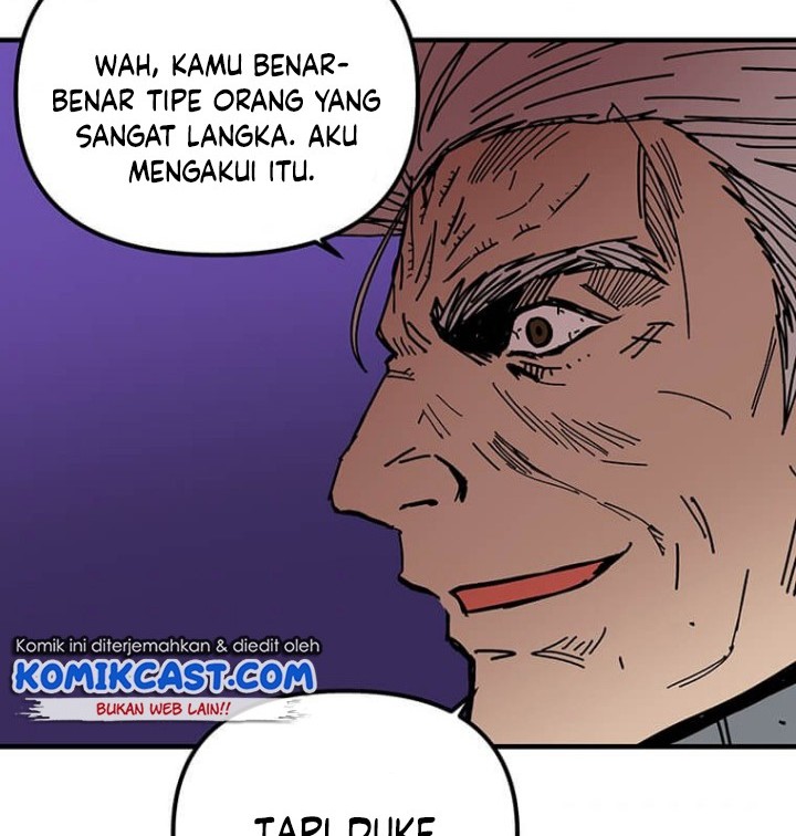 I Am Player Who Suck Alone (Solo Bug Player) Chapter 76 - halaman 23
