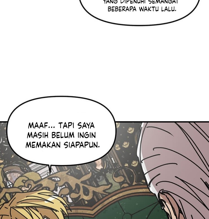 I Am Player Who Suck Alone (Solo Bug Player) Chapter 76 - halaman 25