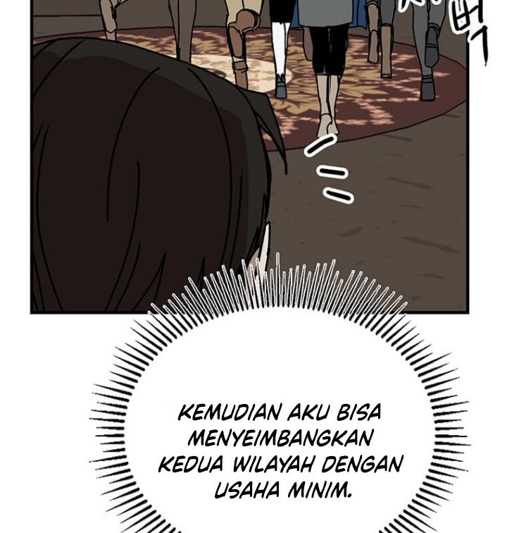 I Am Player Who Suck Alone (Solo Bug Player) Chapter 76 - halaman 31