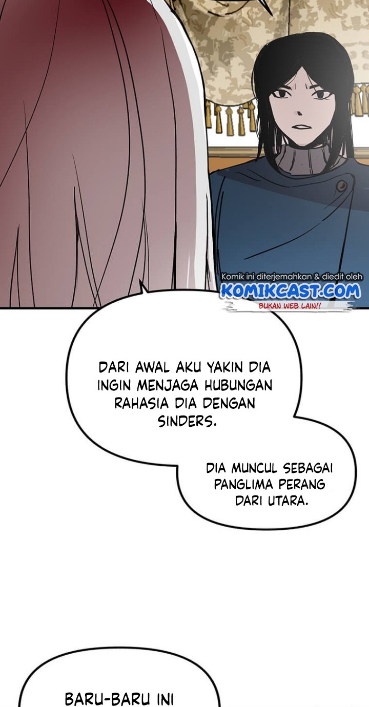 I Am Player Who Suck Alone (Solo Bug Player) Chapter 76 - halaman 37