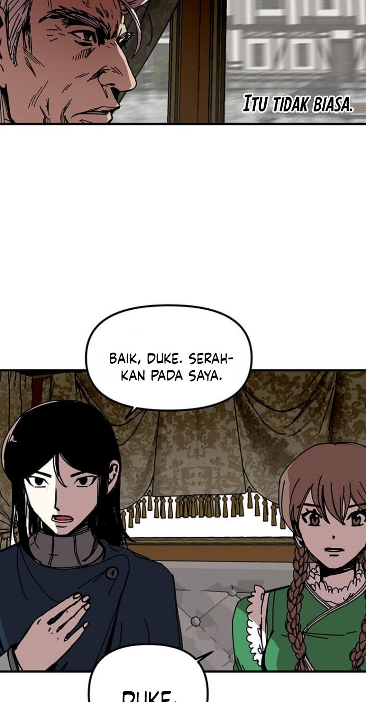 I Am Player Who Suck Alone (Solo Bug Player) Chapter 76 - halaman 39