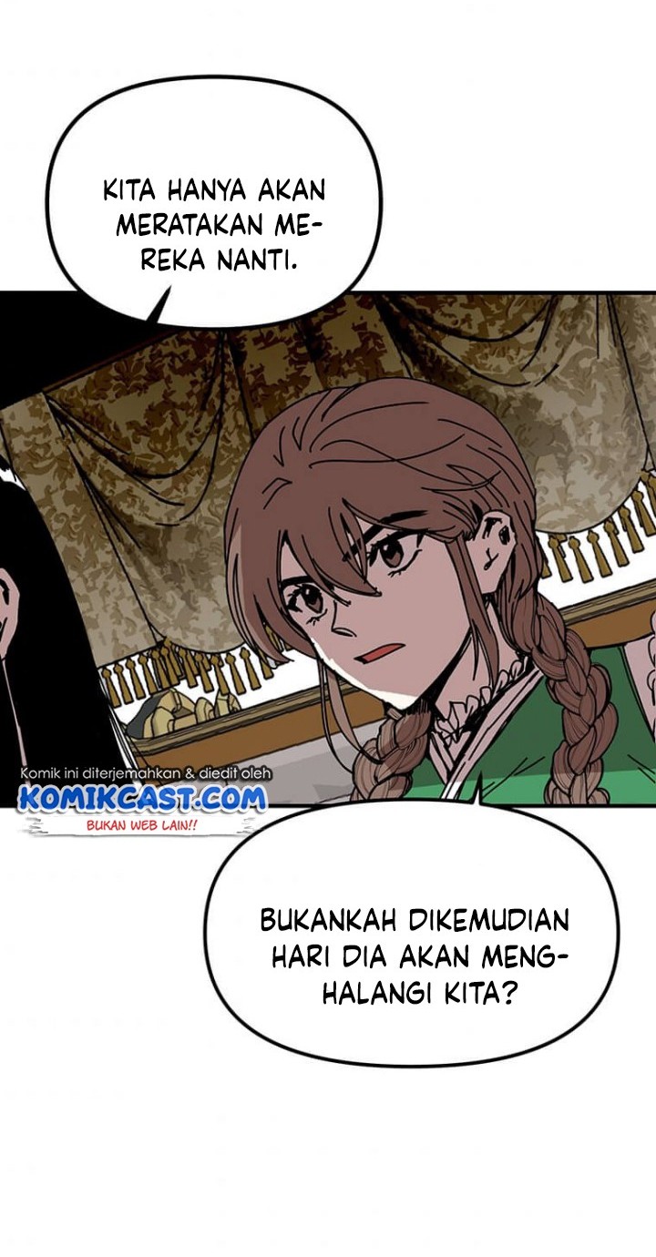 I Am Player Who Suck Alone (Solo Bug Player) Chapter 76 - halaman 41