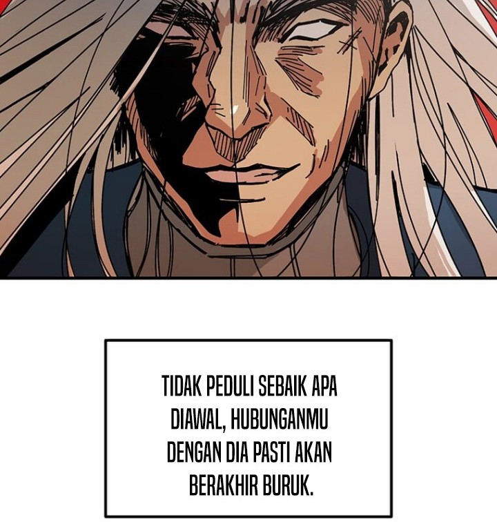 I Am Player Who Suck Alone (Solo Bug Player) Chapter 76 - halaman 7