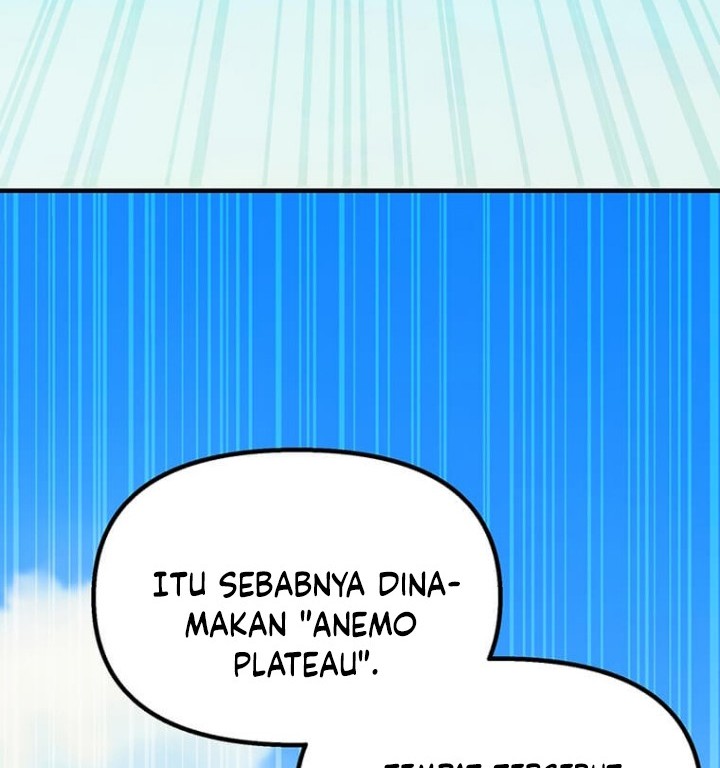I Am Player Who Suck Alone (Solo Bug Player) Chapter 77 - halaman 11