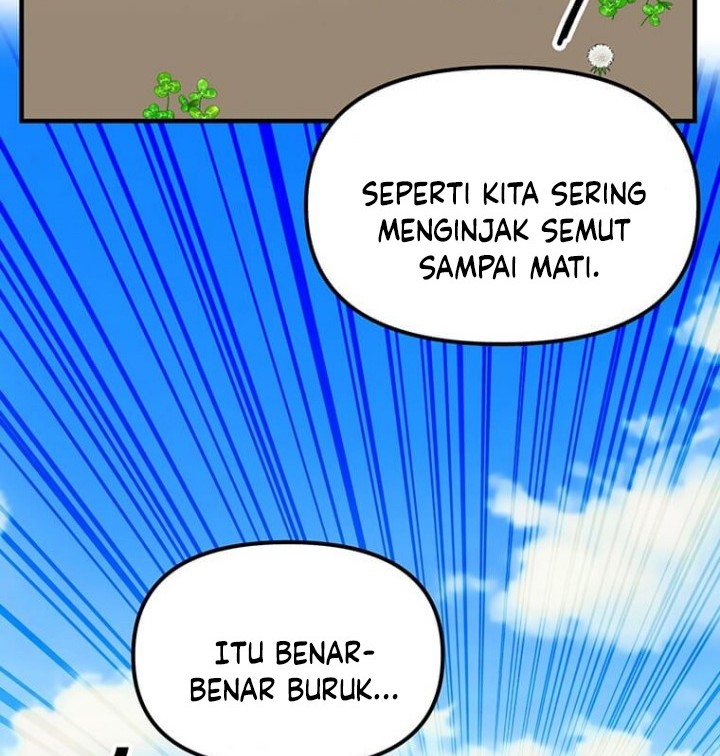 I Am Player Who Suck Alone (Solo Bug Player) Chapter 77 - halaman 23