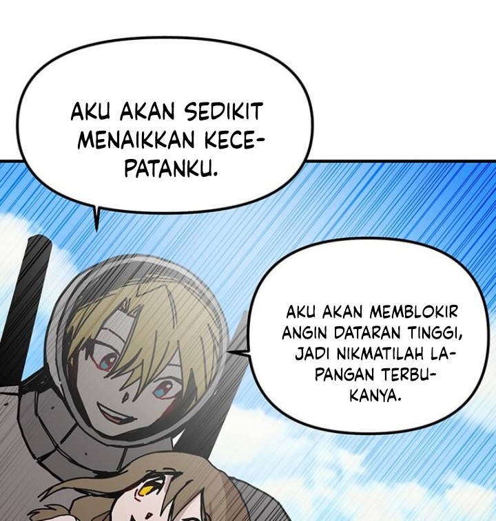 I Am Player Who Suck Alone (Solo Bug Player) Chapter 77 - halaman 25