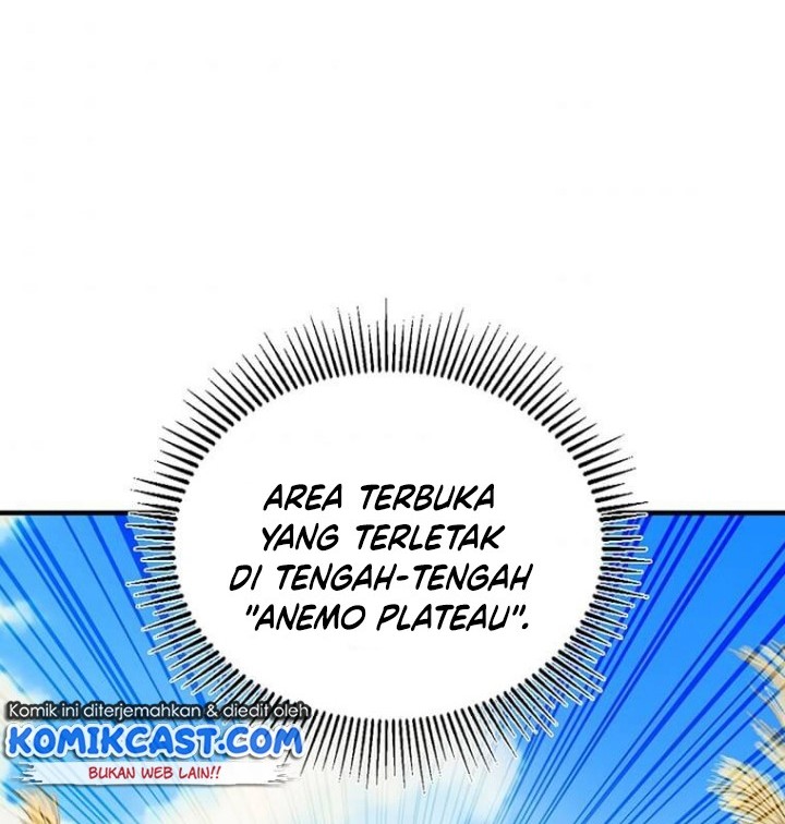 I Am Player Who Suck Alone (Solo Bug Player) Chapter 77 - halaman 29