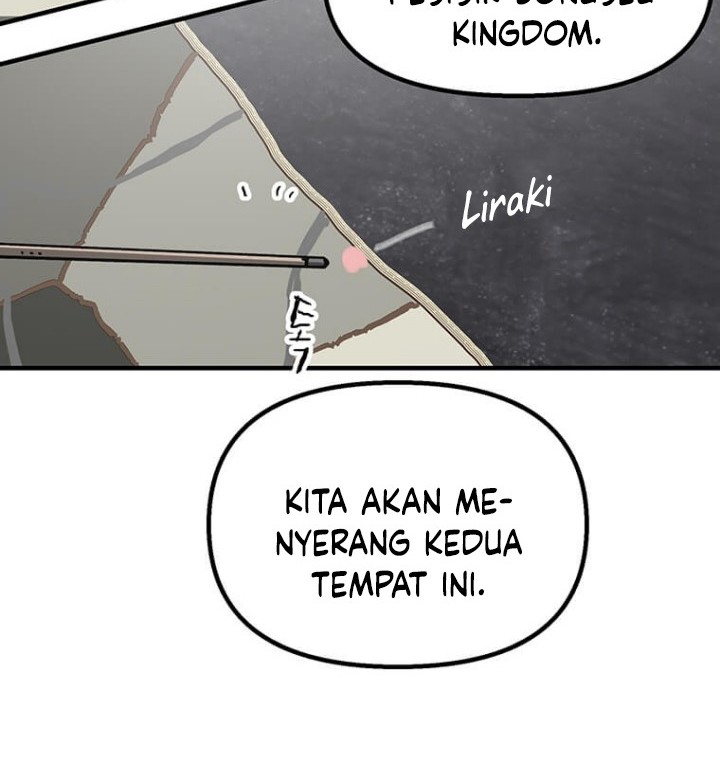 I Am Player Who Suck Alone (Solo Bug Player) Chapter 77 - halaman 3