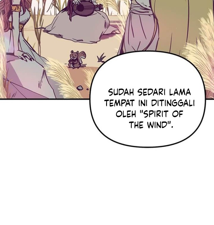 I Am Player Who Suck Alone (Solo Bug Player) Chapter 77 - halaman 33