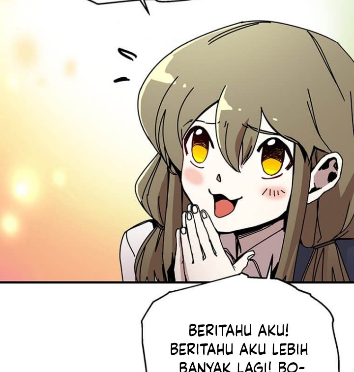 I Am Player Who Suck Alone (Solo Bug Player) Chapter 77 - halaman 43