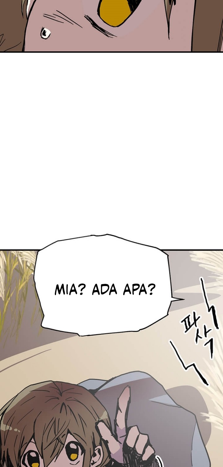 I Am Player Who Suck Alone (Solo Bug Player) Chapter 77 - halaman 52
