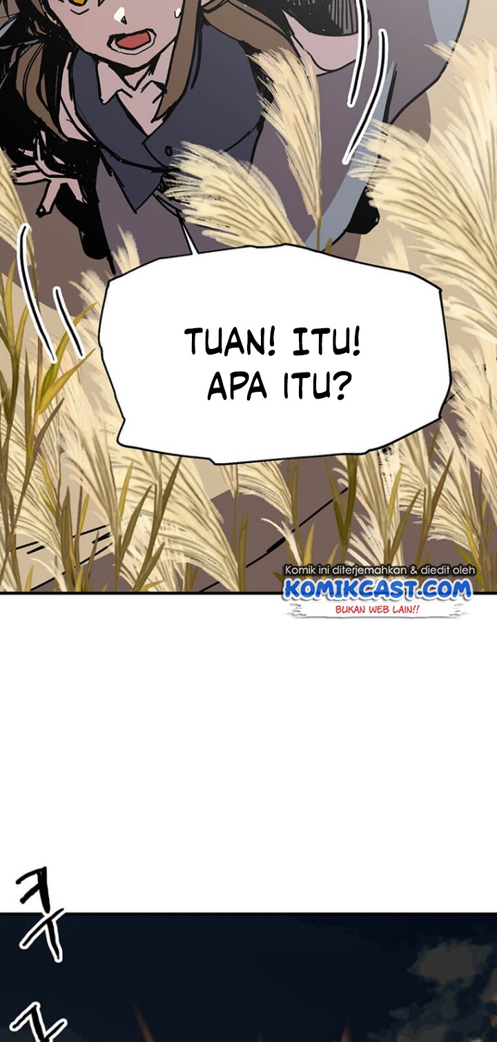 I Am Player Who Suck Alone (Solo Bug Player) Chapter 77 - halaman 53