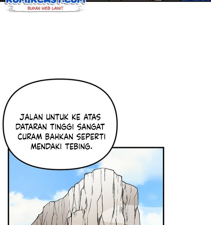 I Am Player Who Suck Alone (Solo Bug Player) Chapter 77 - halaman 9