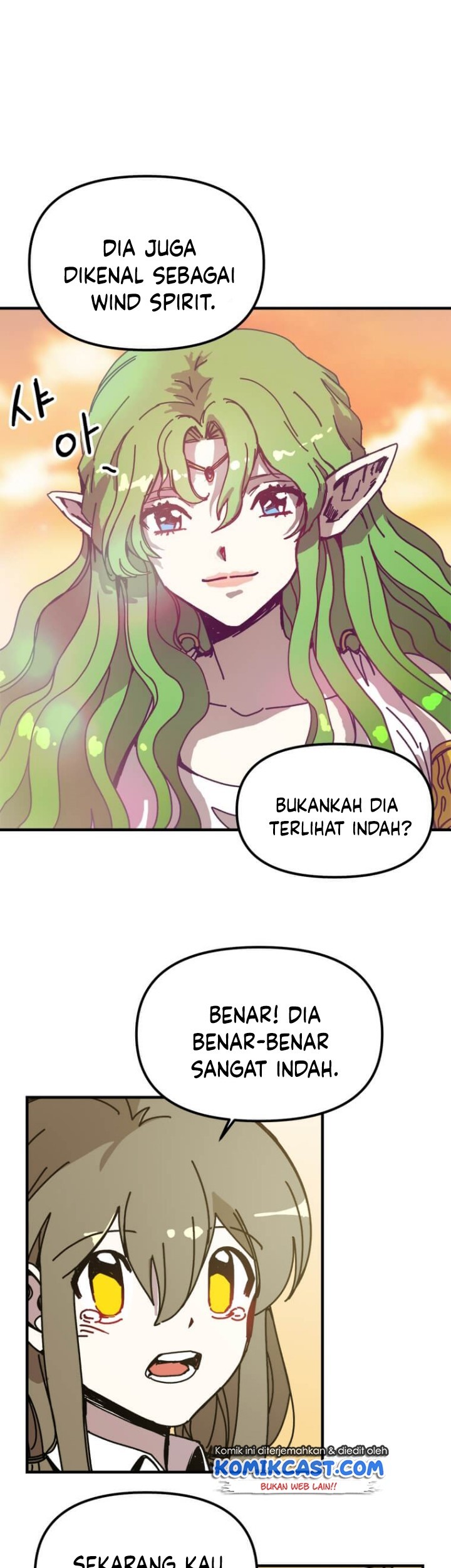 I Am Player Who Suck Alone (Solo Bug Player) Chapter 78 - halaman 12
