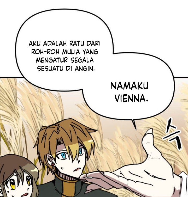 I Am Player Who Suck Alone (Solo Bug Player) Chapter 78 - halaman 19