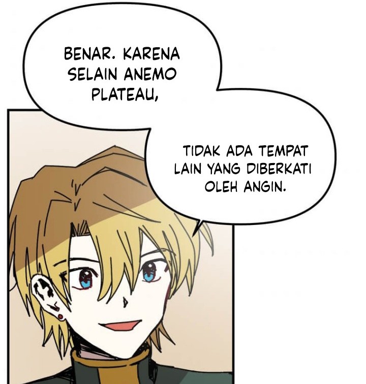 I Am Player Who Suck Alone (Solo Bug Player) Chapter 78 - halaman 29