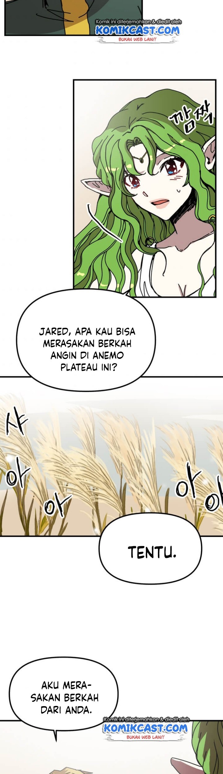 I Am Player Who Suck Alone (Solo Bug Player) Chapter 78 - halaman 30