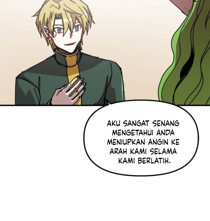 I Am Player Who Suck Alone (Solo Bug Player) Chapter 78 - halaman 31