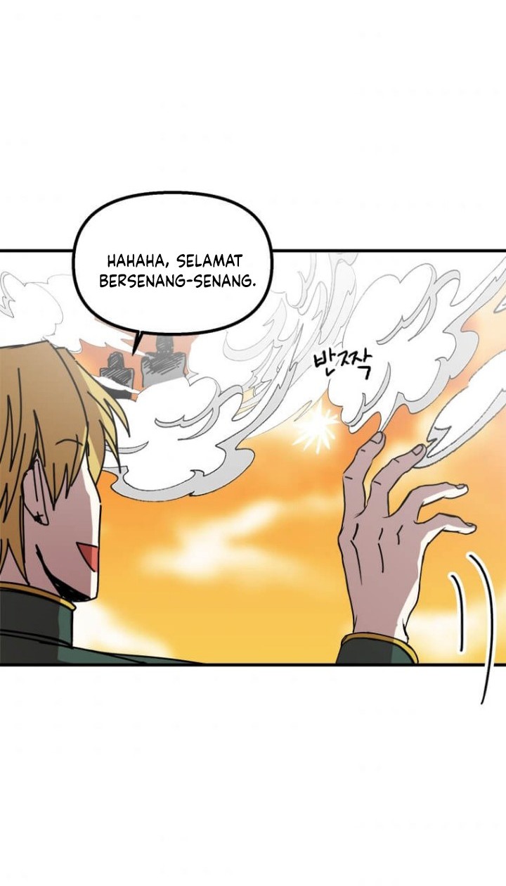 I Am Player Who Suck Alone (Solo Bug Player) Chapter 78 - halaman 41