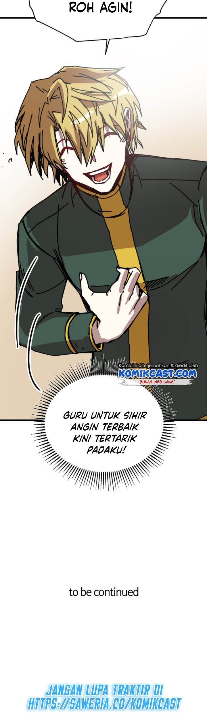 I Am Player Who Suck Alone (Solo Bug Player) Chapter 78 - halaman 48