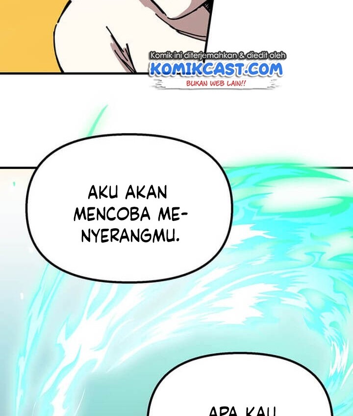 I Am Player Who Suck Alone (Solo Bug Player) Chapter 79 - halaman 11