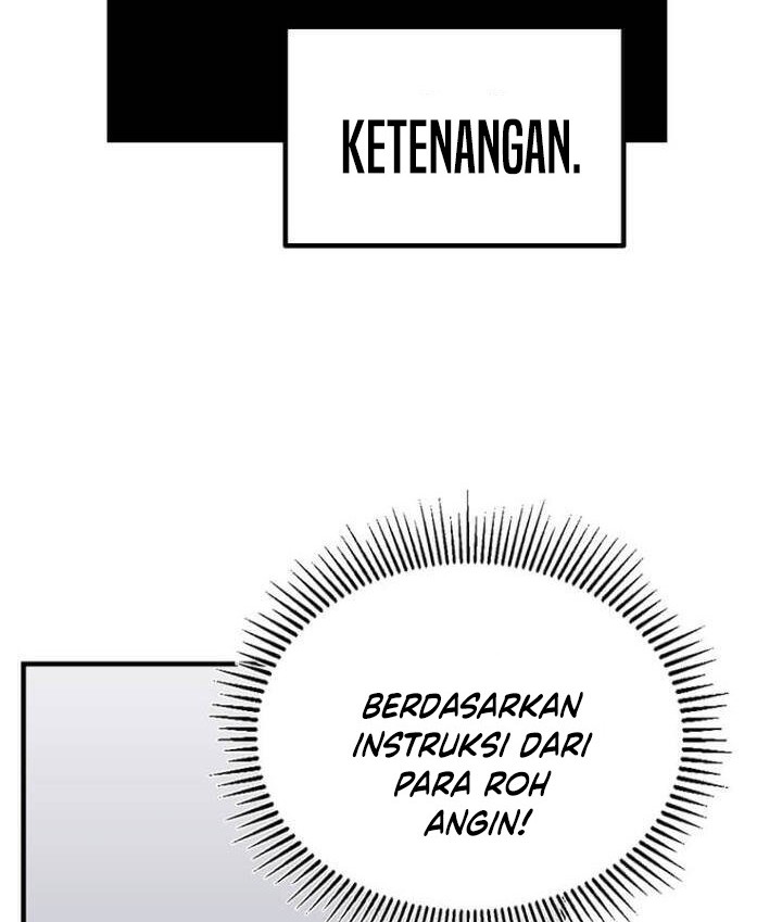 I Am Player Who Suck Alone (Solo Bug Player) Chapter 79 - halaman 19