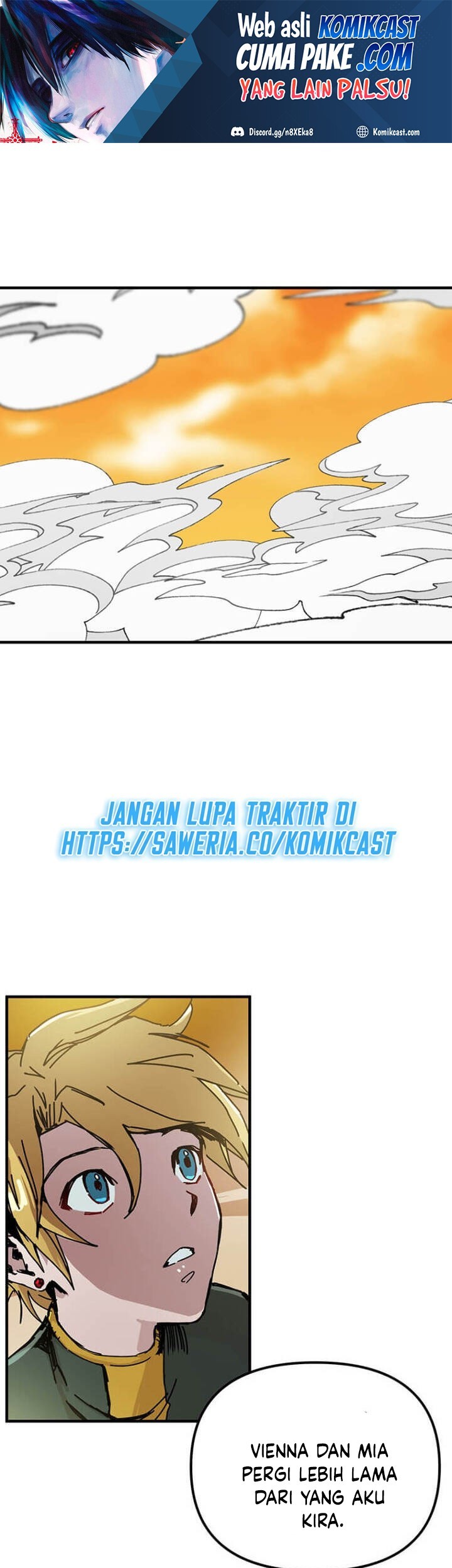 I Am Player Who Suck Alone (Solo Bug Player) Chapter 79 - halaman 2