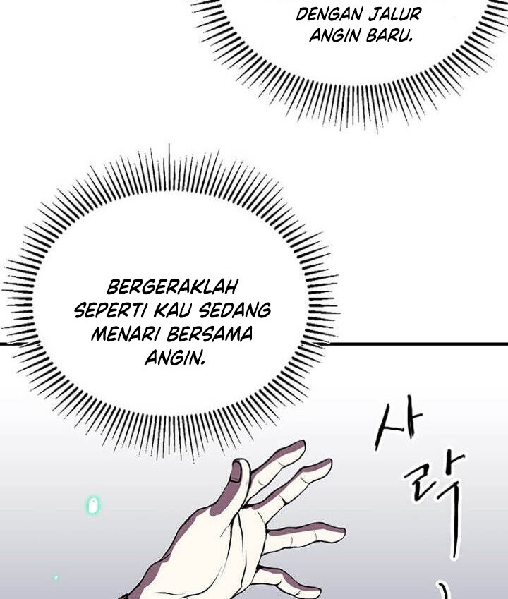 I Am Player Who Suck Alone (Solo Bug Player) Chapter 79 - halaman 21