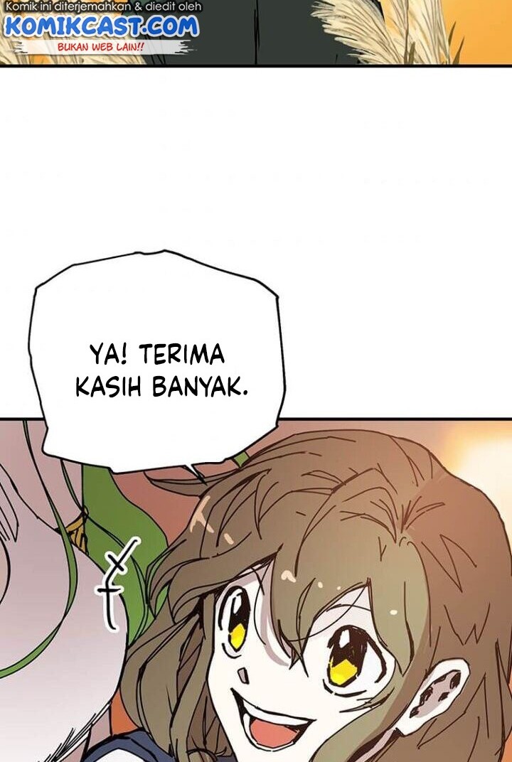 I Am Player Who Suck Alone (Solo Bug Player) Chapter 79 - halaman 35