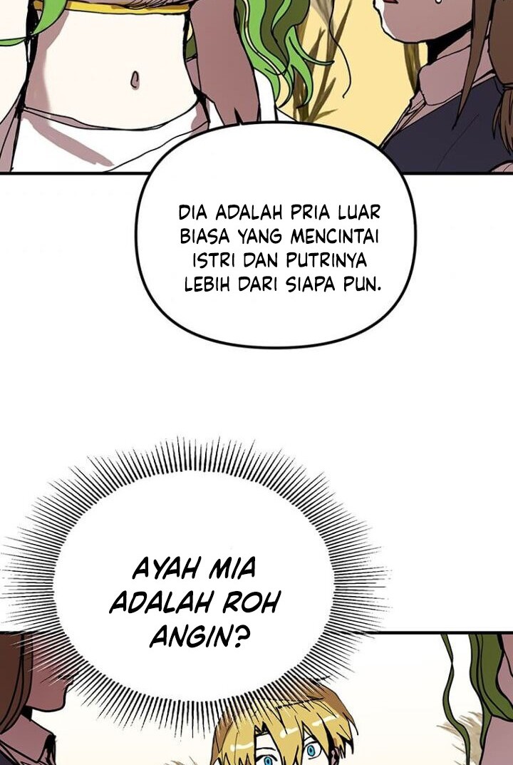 I Am Player Who Suck Alone (Solo Bug Player) Chapter 79 - halaman 41