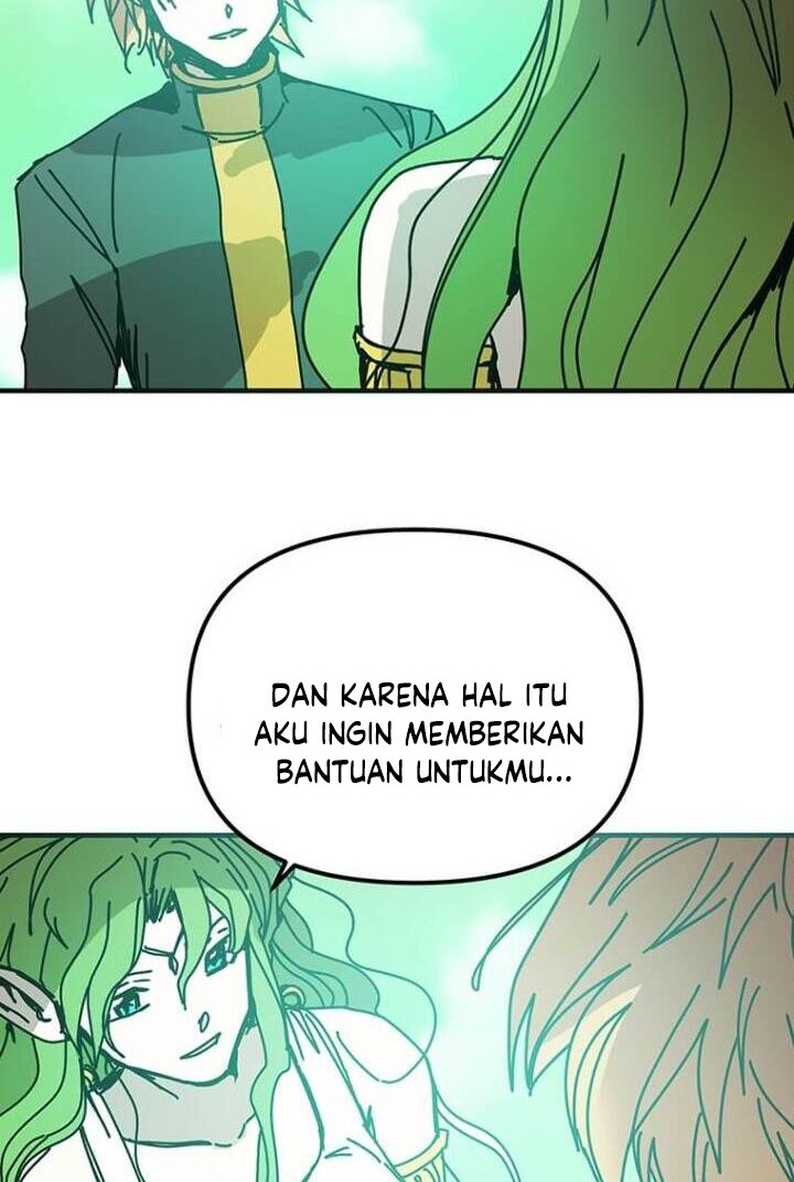 I Am Player Who Suck Alone (Solo Bug Player) Chapter 79 - halaman 49