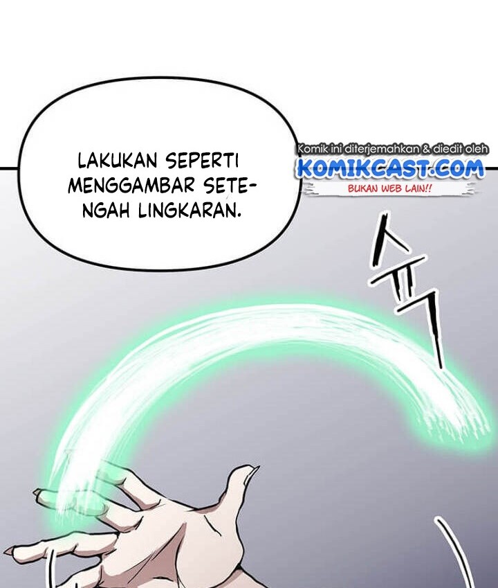 I Am Player Who Suck Alone (Solo Bug Player) Chapter 79 - halaman 5