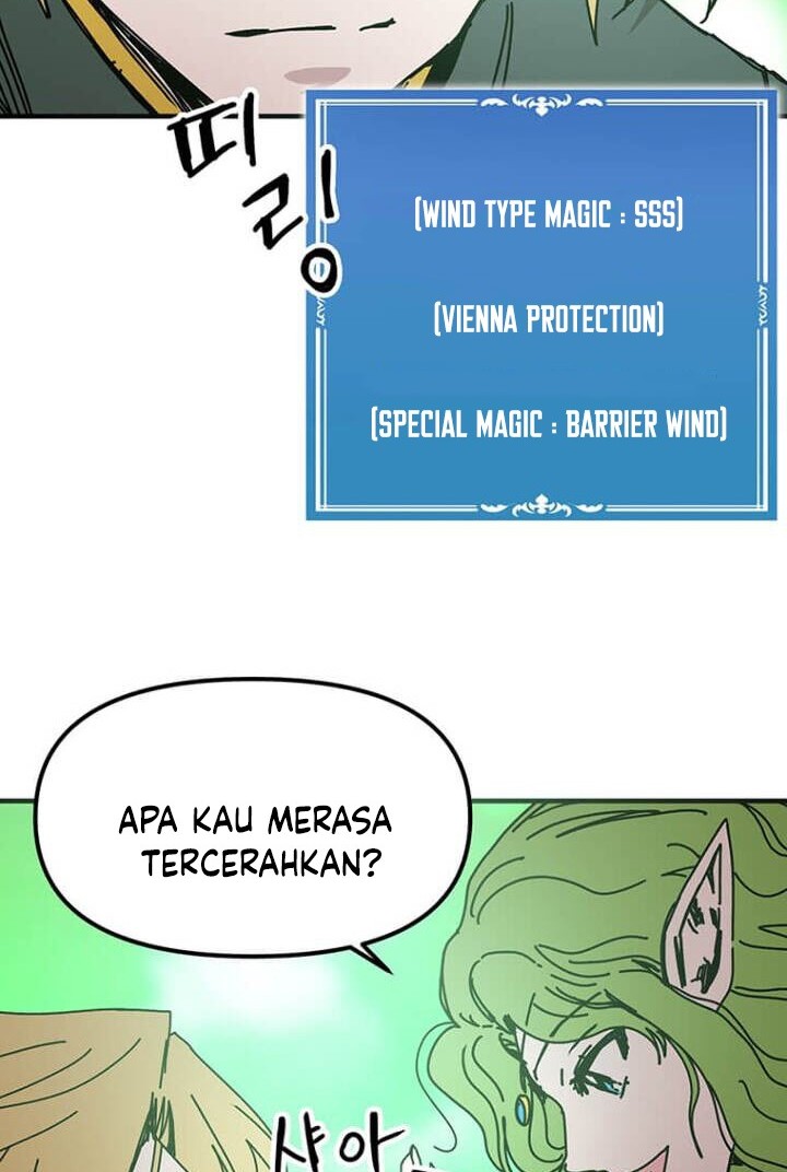I Am Player Who Suck Alone (Solo Bug Player) Chapter 79 - halaman 53