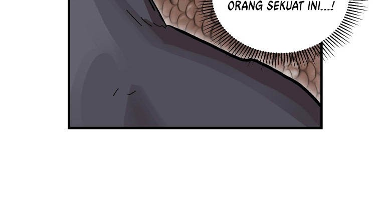 I Am Player Who Suck Alone (Solo Bug Player) Chapter 8 - halaman 29