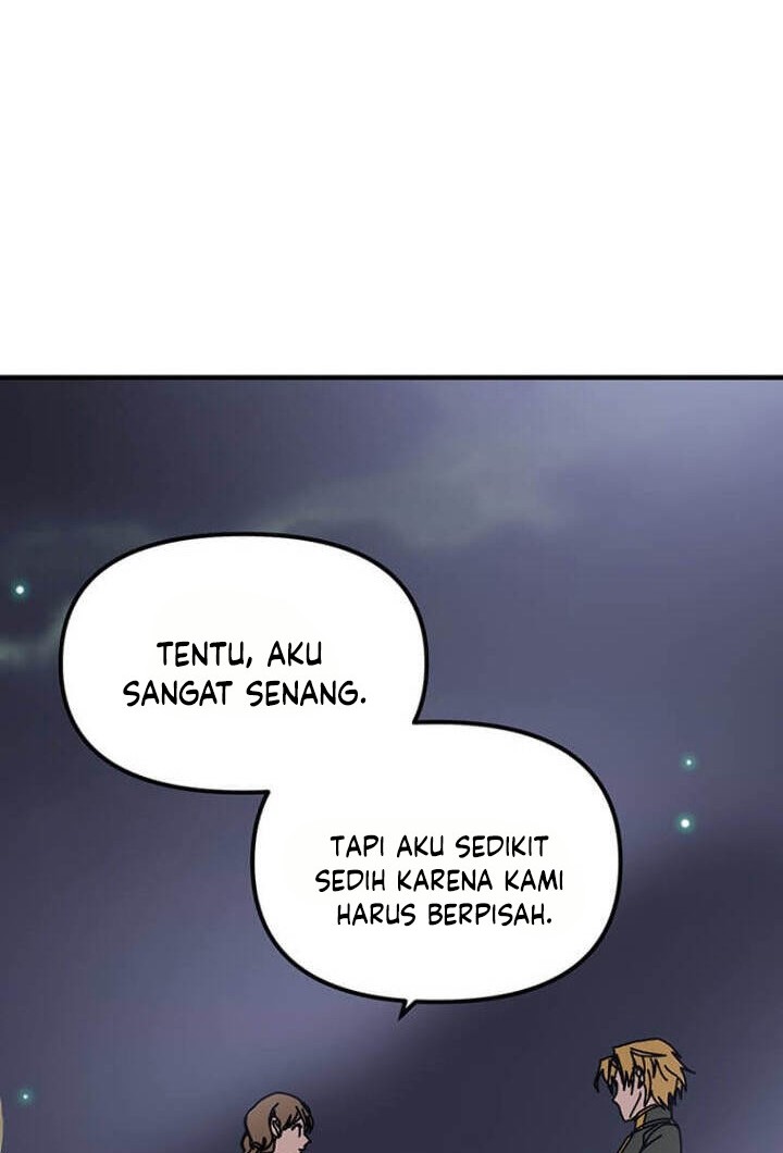 I Am Player Who Suck Alone (Solo Bug Player) Chapter 80 - halaman 17