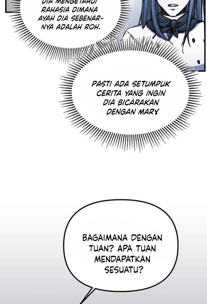 I Am Player Who Suck Alone (Solo Bug Player) Chapter 80 - halaman 19