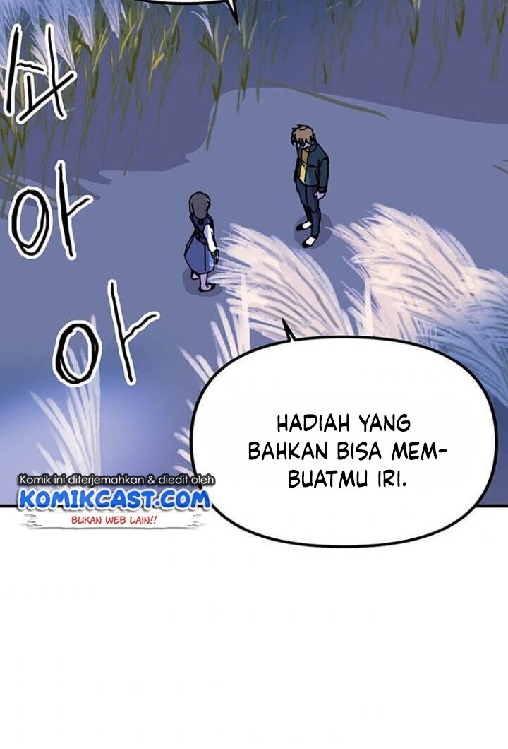 I Am Player Who Suck Alone (Solo Bug Player) Chapter 80 - halaman 21