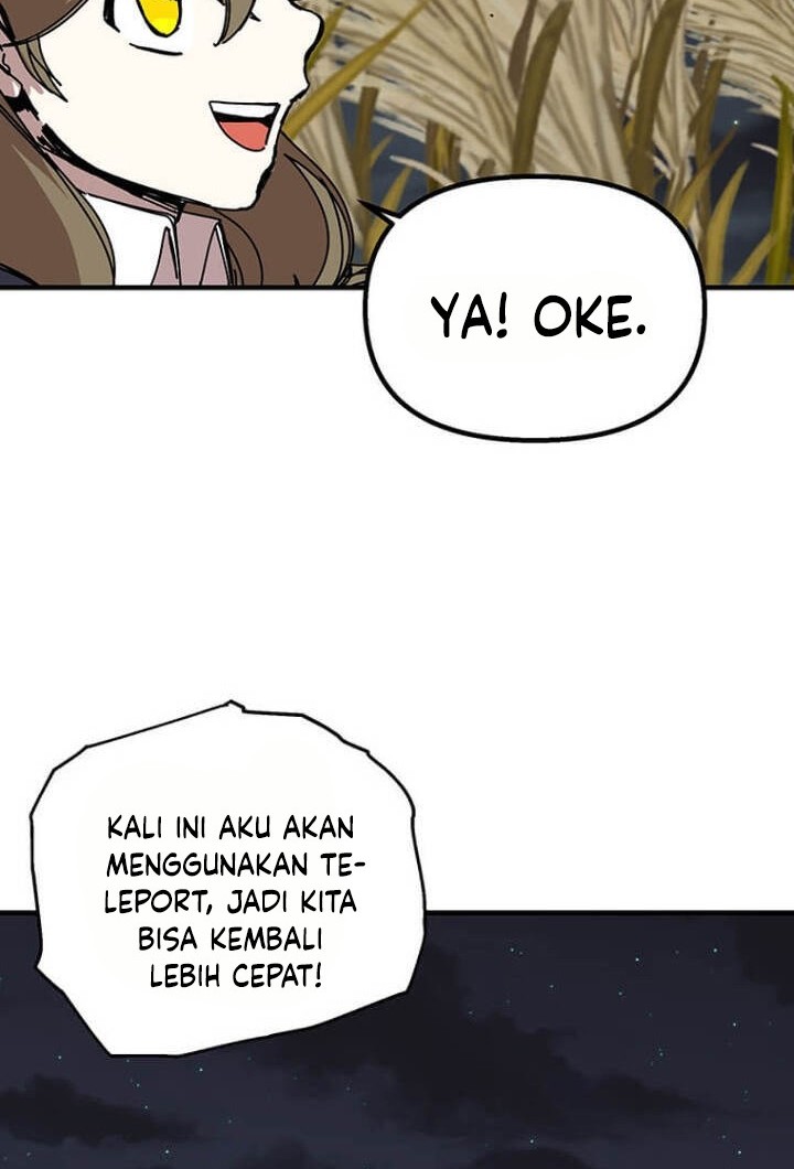 I Am Player Who Suck Alone (Solo Bug Player) Chapter 80 - halaman 23