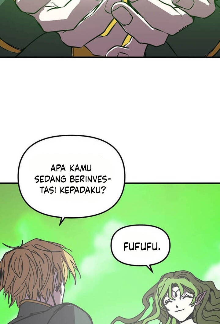 I Am Player Who Suck Alone (Solo Bug Player) Chapter 80 - halaman 7