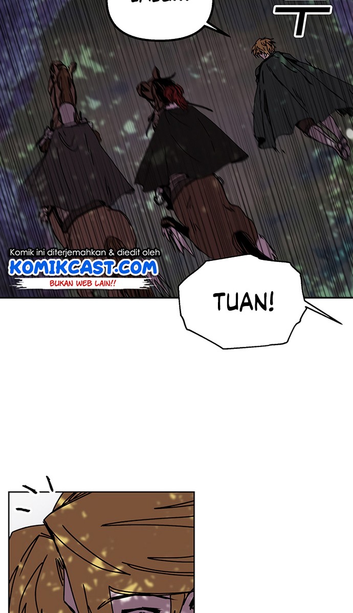 I Am Player Who Suck Alone (Solo Bug Player) Chapter 81 - halaman 10