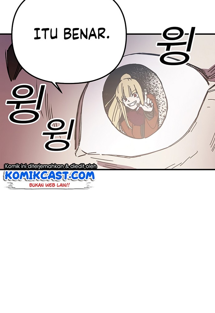 I Am Player Who Suck Alone (Solo Bug Player) Chapter 81 - halaman 18